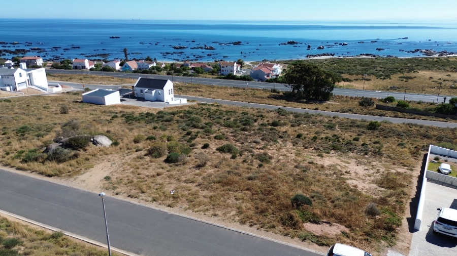 0 Bedroom Property for Sale in Britannica Heights Western Cape